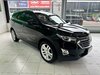EQUINOX 2.0 16V TURBO PREMIER AWD AUTOMÁTICO - 2018 - SANTA CRUZ DO SUL