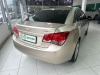 CRUZE 1.8 LT 16V FLEX 4P AUTOMÁTICO - 2012 - SANTA CRUZ DO SUL