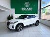 KICKS 1.6 ADVANCE 16V FLEX 4P AUTOMÁTICO - 2025 - SANTA CRUZ DO SUL