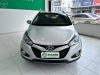 HB20X 1.6 16V STYLE FLEX 4P AUTOMÁTICO - 2015 - SANTA CRUZ DO SUL