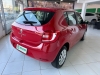SANDERO 1.0 EXPRESSION 16V FLEX 4P MANUAL - 2015 - SANTA CRUZ DO SUL