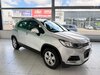 TRACKER 1.4 16V TURBO FLEX LT AUTOMÁTICO - 2019 - SANTA CRUZ DO SUL
