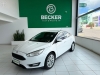 FOCUS 2.0 SE HATCH 16V FLEX 4P AUTO - 2018 - SANTA CRUZ DO SUL