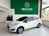 FIESTA 1.6 SE SEDAN 16V FLEX 4P MANUAL - 2015 - SANTA CRUZ DO SUL