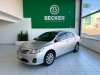 COROLLA 2.0 ALTIS 16V FLEX 4P AUTOMÁTICO - 2013 - SANTA CRUZ DO SUL