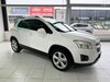 TRACKER 1.8 MPFI LTZ 4X2 16V FLEX 4P AUTOMÁTICO - 2015 - SANTA CRUZ DO SUL