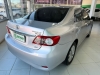 COROLLA 2.0 ALTIS 16V FLEX 4P AUTOMÁTICO - 2013 - SANTA CRUZ DO SUL