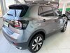 T-CROSS 1.0 COMFORTLINE TSI FLEX 4P AUTOMÁTICO - 2023 - SANTA CRUZ DO SUL