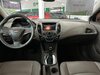 CRUZE 1.4 TURBO LTZ 16V FLEX 4P AUTOMÁTICO - 2017 - SANTA CRUZ DO SUL
