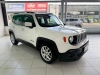 RENEGADE 1.8 16V FLEX LONGITUDE 4P AUTOMÁTICO - 2016 - SANTA CRUZ DO SUL