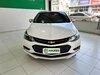 CRUZE 1.4 TURBO LTZ II 16V FLEX 4P AUTOMÁTICO - 2019 - SANTA CRUZ DO SUL