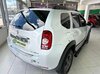DUSTER 2.0 DYNAMIQUE 4X2 16V FLEX 4P AUTOMÁTICO - 2014 - SANTA CRUZ DO SUL