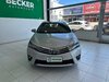 COROLLA  - 2016 - SANTA CRUZ DO SUL