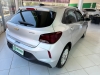 ONIX 1.0 LTZ 12V TURBO FLEX 4P MANUAL - 2020 - SANTA CRUZ DO SUL