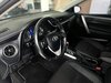 COROLLA 2.0 XEI 16V FLEX 4P AUTOMÁTICO - 2019 - SANTA CRUZ DO SUL