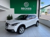 KICKS 1.6 16V FLEX S XTRONIC 4P AUTOMÁTICO - 2018 - SANTA CRUZ DO SUL