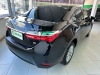 COROLLA 1.8 GLI UPPER 16V FLEX 4P AUTOMÁTICO - 2019 - SANTA CRUZ DO SUL