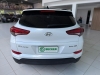TUCSON 1.6 GLS TURBO 4P AUTOMÁTICO - 2019 - SANTA CRUZ DO SUL