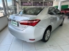 COROLLA  - 2016 - SANTA CRUZ DO SUL