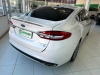 FUSION 2.0 TITANIUM AWD 16V 4P AUTOMÁTICO - 2017 - SANTA CRUZ DO SUL