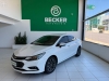 CRUZE 1.4 TURBO LTZ 16V FLEX 4P AUTOMÁTICO - 2019 - SANTA CRUZ DO SUL