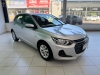 ONIX 1.0 LT 8V TURBO FLEX 4P AUTOMÁTICO - 2023 - SANTA CRUZ DO SUL