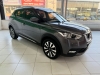 KICKS 1.6 16V FLEX SL 4P XTRONIC - 2017 - SANTA CRUZ DO SUL