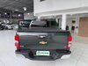 S10 2.5 LTZ 4X4 CD 16V FLEX 4P AUTOMÁTICO - 2019 - SANTA CRUZ DO SUL