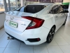 CIVIC 1.5 16V TOURING TURBO 4P AUTOMÁTICO - 2018 - SANTA CRUZ DO SUL