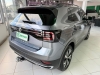 T-CROSS 1.0 COMFORTLINE TSI FLEX 4P AUTOMÁTICO - 2021 - SANTA CRUZ DO SUL