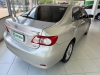 COROLLA 2.0 XEI 16V FLEX 4P AUTOMÁTICO - 2014 - SANTA CRUZ DO SUL