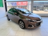 CRUZE 1.4 TURBO PREMIER 16V FLEX 4P AUTOMÁTICO - 2020 - SANTA CRUZ DO SUL