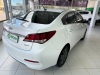 HB20S 1.6 COMFORT PLUS 16V FLEX 4P AUTOMÁTICO - 2019 - SANTA CRUZ DO SUL