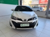 YARIS 1.5 XS SEDAN 16V FLEX 4P AUTOMÁTICO - 2019 - SANTA CRUZ DO SUL