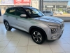 CRETA 1.0 PLATINUM TURBO 12V FLEX 4P AUTOMÁTICO - 2022 - SANTA CRUZ DO SUL