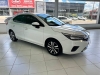 CITY 1.5 SEDAN TOURING 16V FLEX 4P AUTOMÁTICO - 2023 - SANTA CRUZ DO SUL