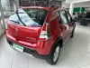 SANDERO 1.6 STEPWAY 16V FLEX 4P AUTOMÁTICO - 2014 - SANTA CRUZ DO SUL