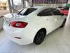 CRUZE 1.4 TURBO LTZ II 16V FLEX 4P AUTOMÁTICO - 2019 - SANTA CRUZ DO SUL