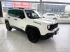RENEGADE 2.0 16V MOAB 4X4 TURBO DIESEL 4P AUTOMÁTICA - 2021 - SANTA CRUZ DO SUL