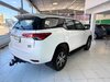 HILUX SW4 2.7 SR 4X2 16V FLEX 4P AUTOMÁTICO - 2017 - SANTA CRUZ DO SUL