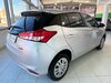 YARIS 1.5 XL 16V FLEX 4P AUTOMATÍCO - 2025 - SANTA CRUZ DO SUL