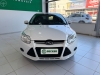 FOCUS 1.6 SE HATCH 16V FLEX 4P AUTOMÁTICO - 2014 - SANTA CRUZ DO SUL