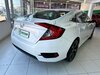CIVIC 2.0 SEDAN SPORT 16V FLEX 4P AUTOMÁTICO - 2017 - SANTA CRUZ DO SUL