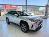 RAV4 2.5 S CONNECT AWD VVT-IE HYBRID 4P AUTOMÁTICO - 2019 - SANTA CRUZ DO SUL