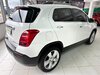 TRACKER - 2015 - SANTA CRUZ DO SUL