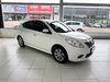 VERSA 1.6 16V FLEX SL 4P MANUAL - 2013 - SANTA CRUZ DO SUL