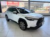 COROLLA 2.0 CROSS XRE 16V FLEX 4P AUTOMÁTICO - 2023 - SANTA CRUZ DO SUL