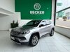 COMPASS 1.3 LONGITUDE T270 16V TURBO FLEX 4P AUTOMÁTICO - 2023 - SANTA CRUZ DO SUL