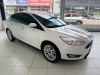 FOCUS 2.0 SE HATCH 16V FLEX 4P AUTO - 2018 - SANTA CRUZ DO SUL