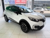CAPTUR 1.6 LIFE 16V FLEX 4P AUTOMÁTICO - 2021 - SANTA CRUZ DO SUL